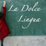 la dolce lingua