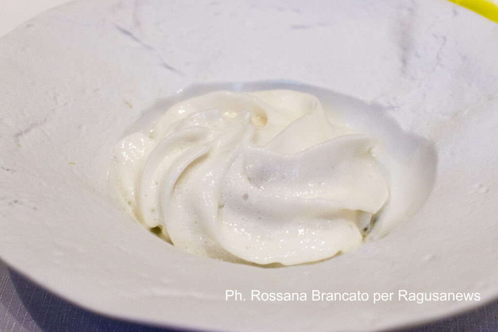 Gonadi di riccio, la dolcezza dei molluschi