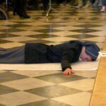 Consacrazione suora