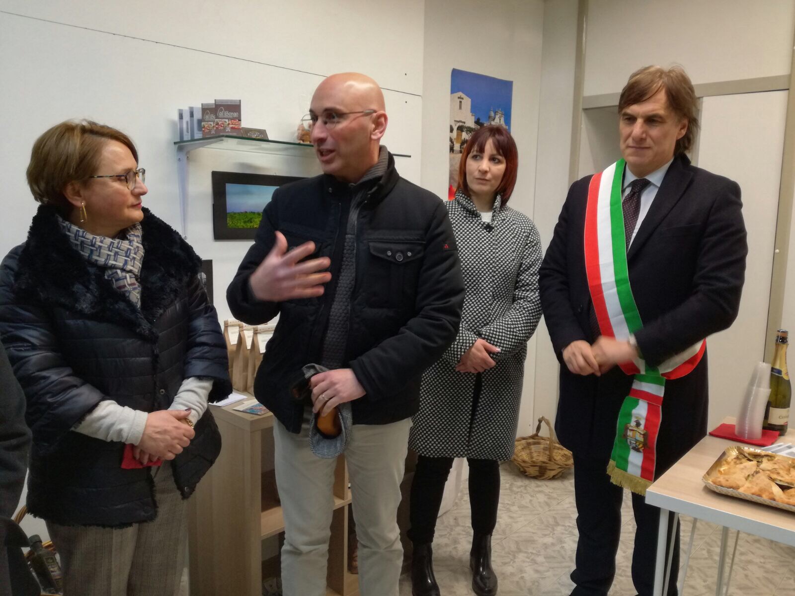 Nasce Monterosso Almo Ospitalità Diffusa