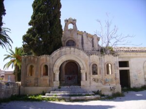 Villa Tedeschi