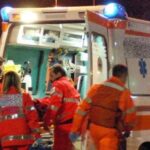 ambulanza della morte