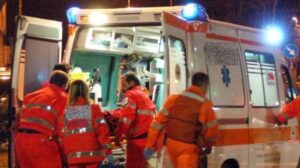 ambulanza della morte