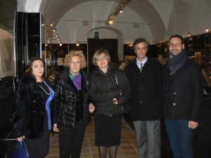 mostra