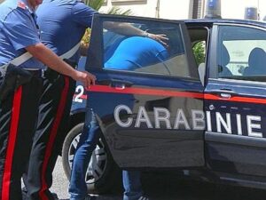 Arresti