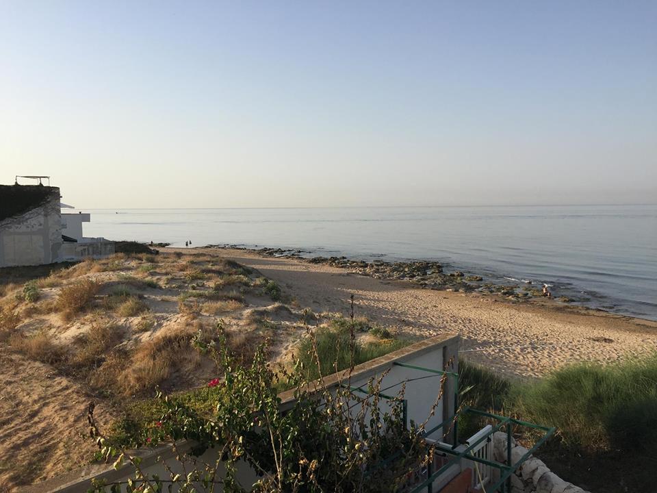 Lo chalet della discordia, a Casuzze