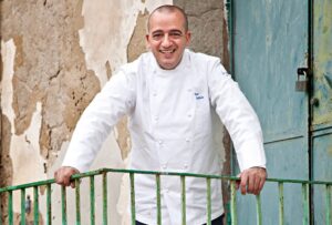 Pino Cuttaia