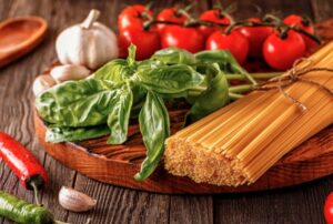 Dieta Mediterranea