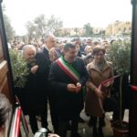 Antica masseria diventa scuola