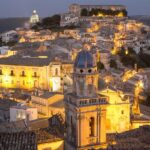 Ragusa Ibla