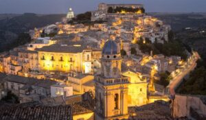 Ragusa Ibla