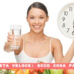 Diete veloci