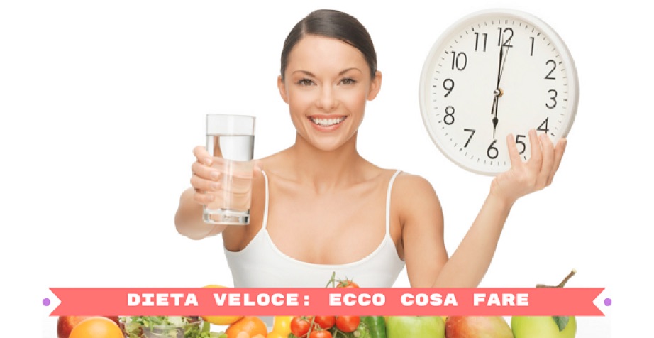 Diete veloci