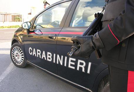 Droga: minorenne incinta faceva corriere