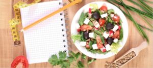 Dieta personalizzata
