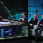 Caterina Chinnici a Che Tempo che fa