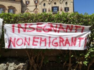 insegnanti