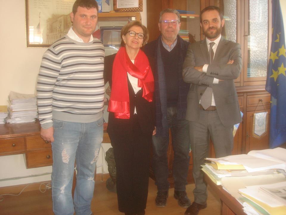 Acate, nominati due nuovi assessori