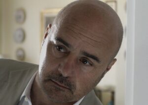 Il Commissario Montalbano