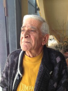 Virgilio Giglio
