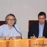 Luigi Nifosì e il prof