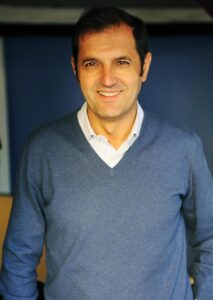 Ruben Massari