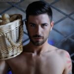 Lo gnocco in cucina