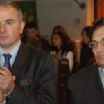 Crocetta e Lumia