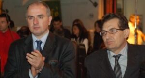 Crocetta e Lumia