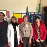 Gli insegnanti