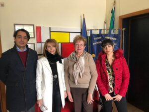 Gli insegnanti