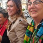 Maria Elena Boschi a Scicli