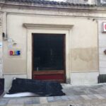 locale via roma