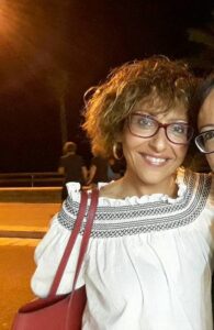 Valeria Zorzi