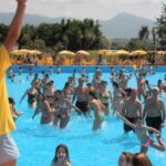 Personale villaggi turistici