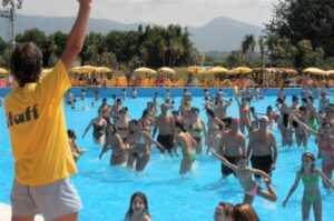 Personale villaggi turistici