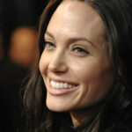 Denti bianchi e sorriso smagliante
