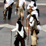 Carnevale in Sicilia