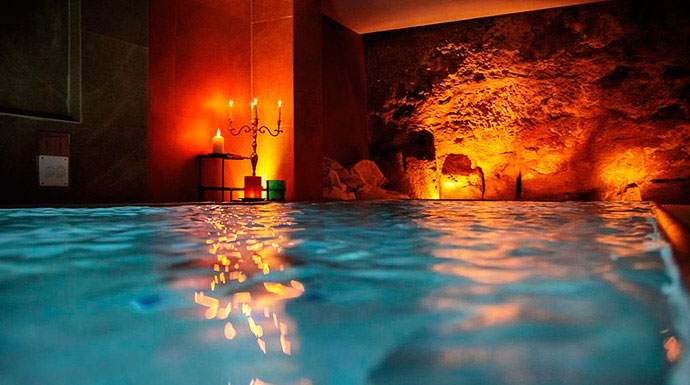 San Valentino in Spa: le offerte e i pacchetti in Sicilia