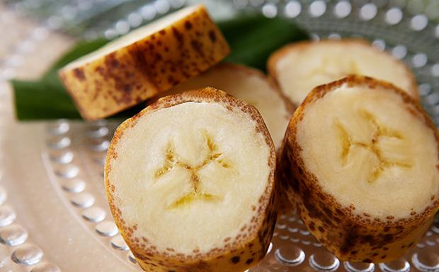 Le banane con la buccia che si mangia, l’ultima trovata dei giapponesi