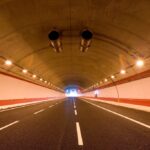 galleria autostrada