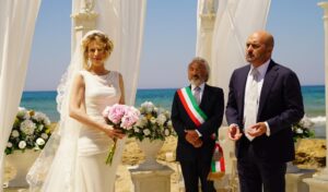 Un bel ragazzo, di nome Alessandro