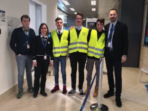 Gli studenti