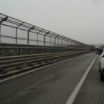 Il ponte Guerrieri