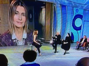 La trasmissione