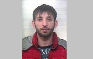 Il rapinatore