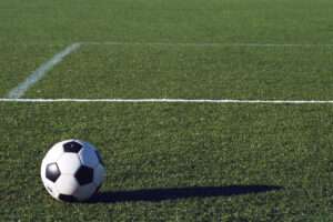 campo di calcio