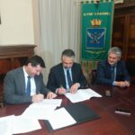 agenda urbana