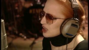 Mina Mazzini