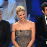 conduttori sanremo